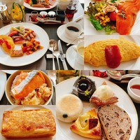 オールデイダイニングオーキッド - 