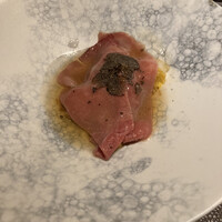 八重洲 steak & seafood 鉄板焼き 一心 - 