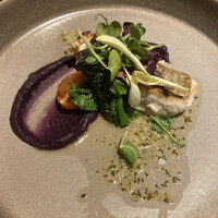 八重洲 steak & seafood 鉄板焼き 一心 - 