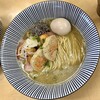 中華そば よしかわ 上尾店