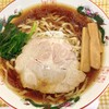 らぁ麺 おかむら