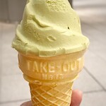 わかやま紀州館 - グリーンソフト（216円）