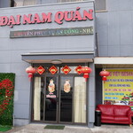 DAI NAM QUAN - 