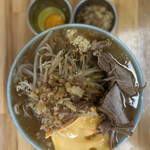 Ramen Kudou - 