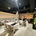 さん 六本木店 - 日本料理さん六本木店　内観（個室もございます）