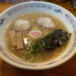 Mazesoba Tokiwa - 