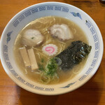 Mazesoba Tokiwa - 