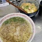 Tachigui Udon Soba Yamato An - 