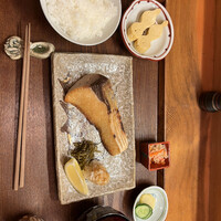 赤坂とゝや魚新 - 