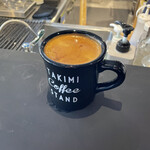 TAKIMI Coffee STAND - 