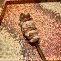 備長炭焼鳥 鳥しげ - 
