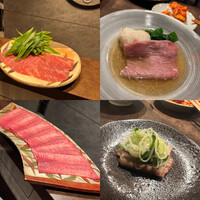 焼肉やまちゃん - 