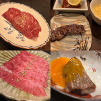 焼肉やまちゃん - 