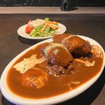 ザ・カフェ イートサロン - 