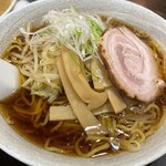 Totsugeki Ramen - 