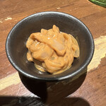 Sumiyaki Wasabi - Kayochan's Salted Squid