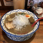 ラーメン武藤製麺所 - 