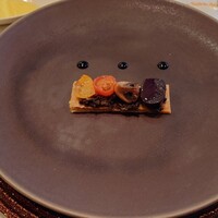 Le Salon de Legumes - 