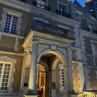 ガストロノミー ジョエル・ロブション - 