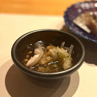 新地 鮓 ゆうじろう - 