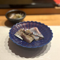 新地 鮓 ゆうじろう - 