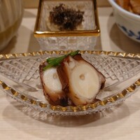鮨 こう介 - タコ