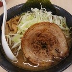 さっぽろ 香純 - 香純(味噌ラーメン)