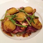 レストラン アラジン - ロニオン 2013-6