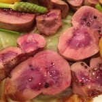 レストラン アラジン - アップ 2013-6