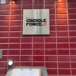 GRIDDLE FORCE 逸楽 - 