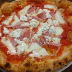 PIZZERIA Bel gioco - 