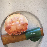 中国料理 礼華 四君子草 - 