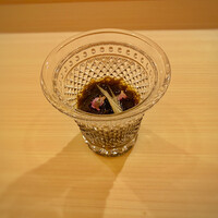 鮨 赤酢 かなやま - 