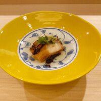 鮨 赤酢 かなやま - 