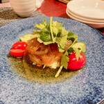 チャイナダイニング 申華 - 