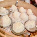 チャイナダイニング 申華 - 