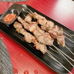 チャイナダイニング 申華 - 