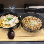 Komoro Soba - 