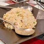 チャイナダイニング 申華 - 