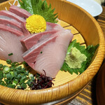 Saishoku Tei Shimmai - 