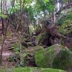 政府登録国際観光旅館 鬼岩温泉 了山 - 