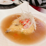 チャイナダイニング 申華 - 