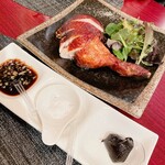 チャイナダイニング 申華 - 