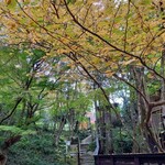 政府登録国際観光旅館 鬼岩温泉 了山 - 