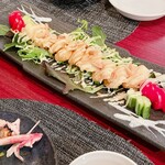 チャイナダイニング 申華 - 