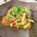 チャイナダイニング 申華 - 