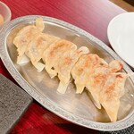 チャイナダイニング 申華 - 