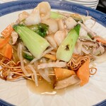 チャイナダイニング 申華 - 