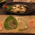 酒場 がんぎ屋 - 