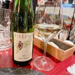 チャイナダイニング 申華 - 